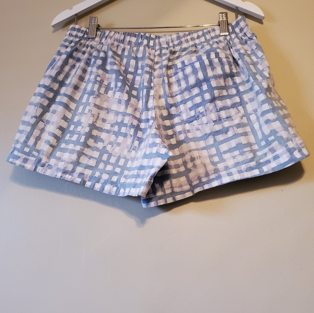 Lilly Pulitzer Ocean View Boardshort